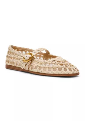 Steve Madden Women's Melody Flats, 9.5M | Belk