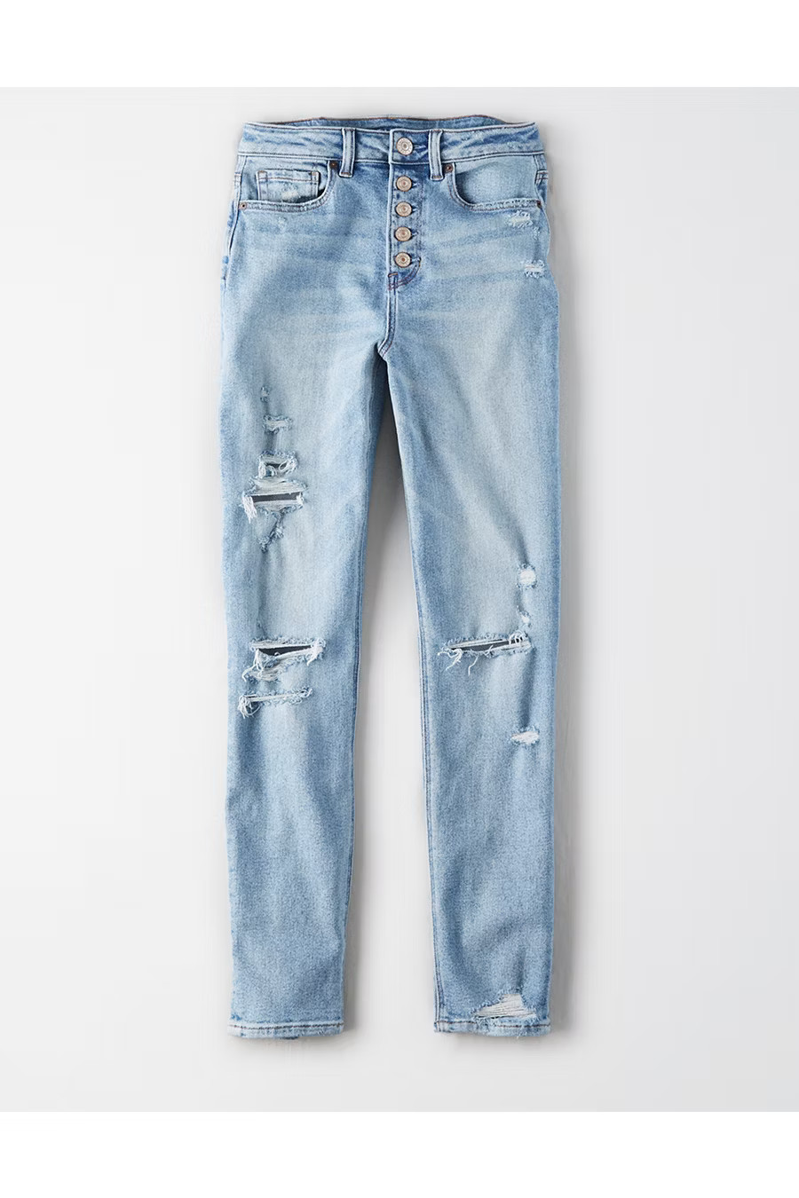 Stretch Mom Jean | American Eagle Outfitters (US & CA)