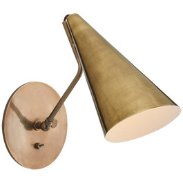 Clemente Wall Light | Visual Comfort