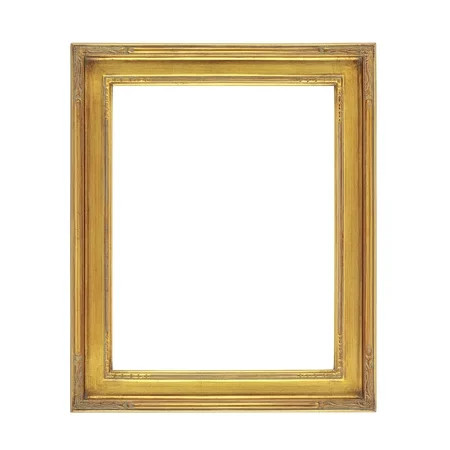 Museum Collection Nouveau Frame Gold 8x10 - 6 Pack | Walmart (US)