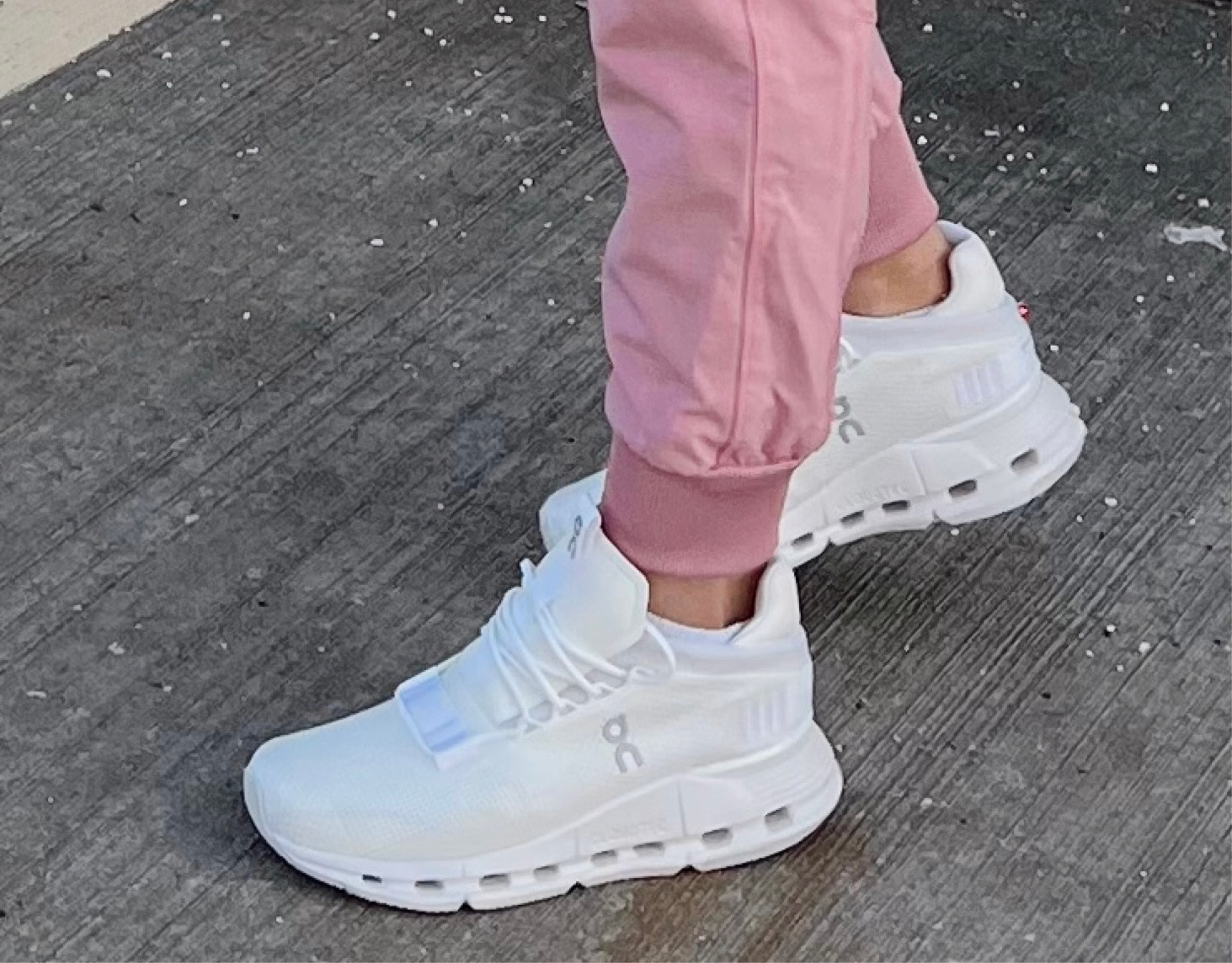 On cloud nova sneakers 😍 size: 7

#LTKstyletip #LTKFind #LTKworkwear