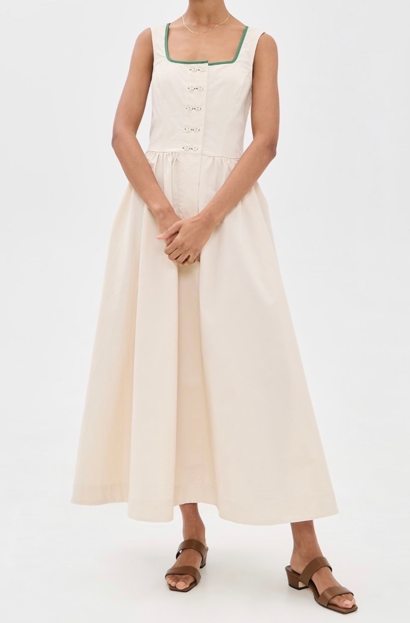 Shopbop favorites! (Mostly Farm Rio - my fav!)