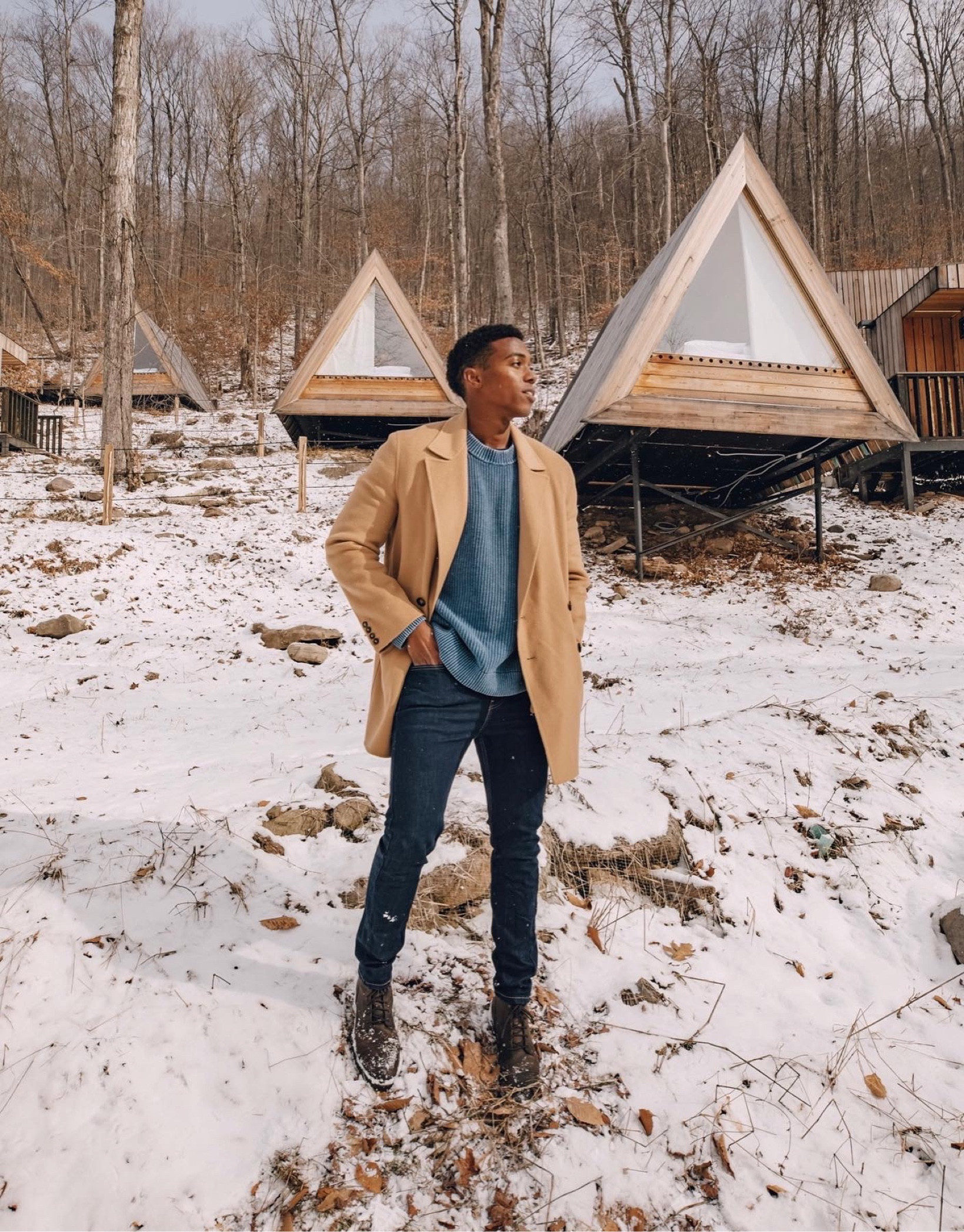 Cabin look 

#LTKfit #LTKSeasonal #LTKmens