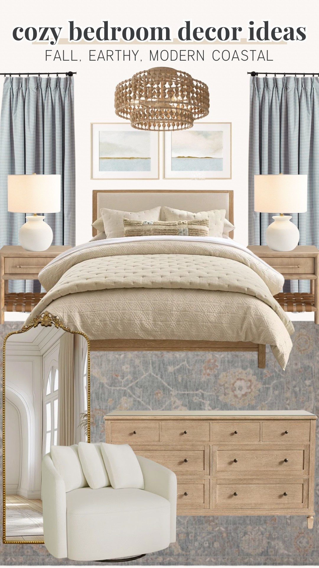 coastal cozy bedroom, coastal bedroom, cozy bedroom inspiration, coastal bedroom decor, coastal home decor, beachy bedroom, coastal style bedroom, relaxed bedroom decor, cozy bedroom ideas, neutral bedroom, coastal neutral decor, beach house bedroom, seaside bedroom, calming bedroom decor, airy bedroom, light and bright bedroom, layered bedding, cozy bedding, bedroom styling, bedroom inspiration, coastal bedding, textured bedding, natural textures, woven accents, rattan bedroom decor, linen bedding, soft neutral decor, timeless bedroom, classic coastal style, organic modern bedroom, coastal interior design, bedroom refresh, cozy home decor, serene bedroom, coastal home inspiration