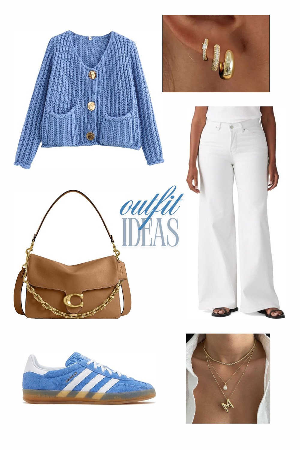 amazon outfit ideas
 

 

#LTKSpringSale #LTKStyleTip #LTKShoeCrush