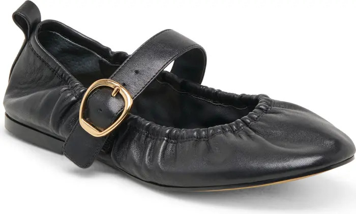 Dolce Vita Caely Mary Jane Flat (Women) | Nordstromrack | Nordstrom Rack