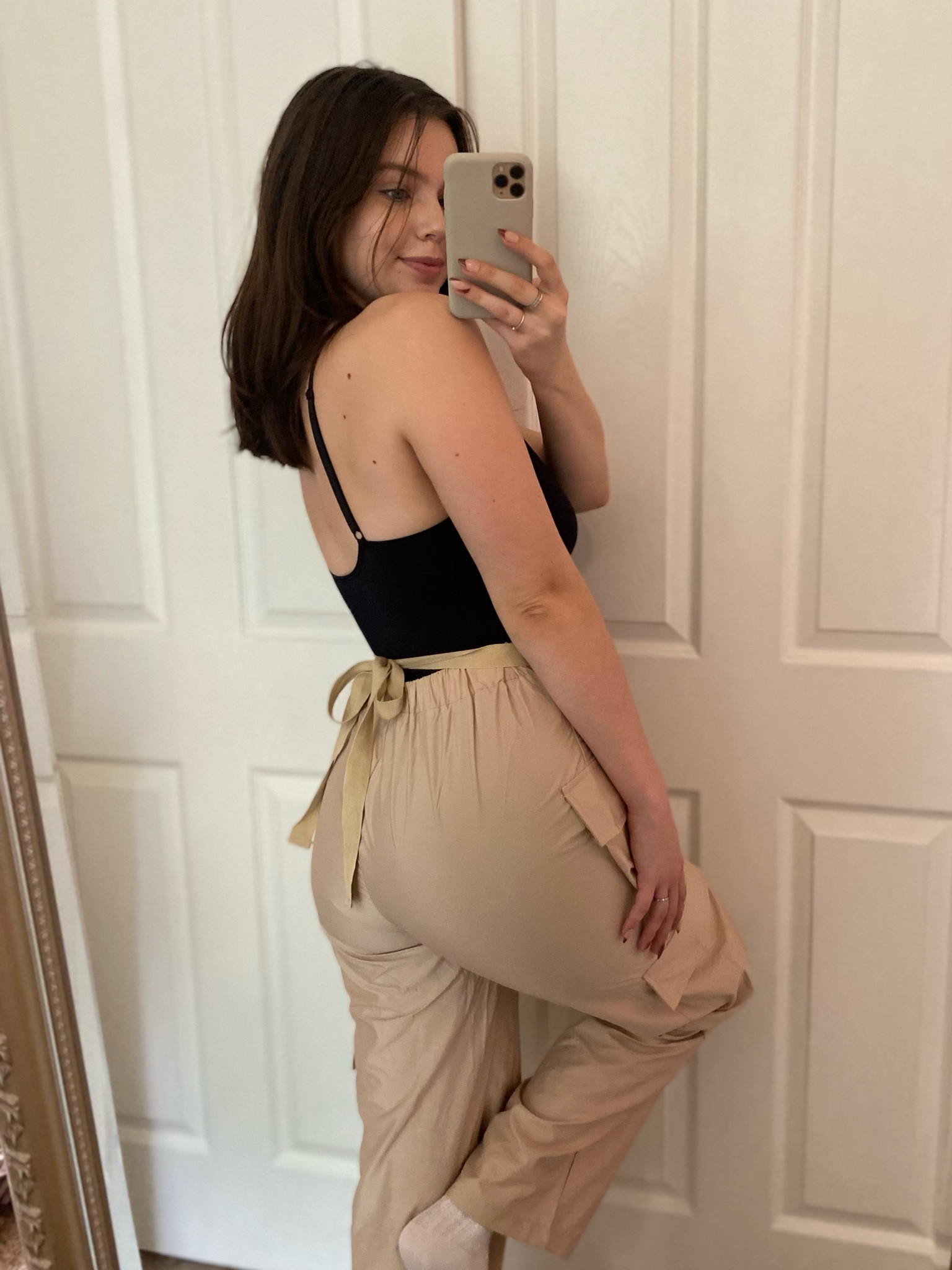 Cute amazon outfit! True to size🫶

Fall outfits / fall fashion 2023 / fall outfits 2023 / fall outfits women / fall outfit inspo / fall outfit ideas / womens fall outfits / fall outfit inspirations / cute fall outfits / casual fall outfits / fall fashion 2023 / fall fashion trends / womens fall fashion / edgy fall fashion / early fall outfits / fall transition outfits / college fashion / college outfits / college class outfits / college fits / college girl / college style / college essentials / amazon college outfits / back to college outfits / back to school college outfits / college tops / Neutral fashion / neutral outfit / Clean girl aesthetic / clean girl outfit / Pinterest aesthetic / Pinterest outfit / that girl outfit / that girl aesthetic / vanilla girl / Fall outfits amazon / amazon fall outfits / fall fashion amazon / fall fashion 2023 amazon / amazon fall fashion / fall amazon fashion / amazon womens fall fashion / amazon womens fashion fall / amazon fashion / amazon fashion finds / amazon womens fashion / amazon tops / amazon cargo pants / amazon bodysuits / amazon body bodysuits


#LTKSeasonal #LTKunder100 #LTKunder50