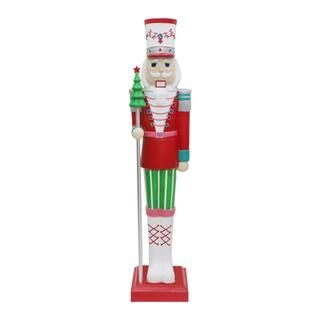 6ft. Standing Nutcracker by Ashland® | Michaels Stores
