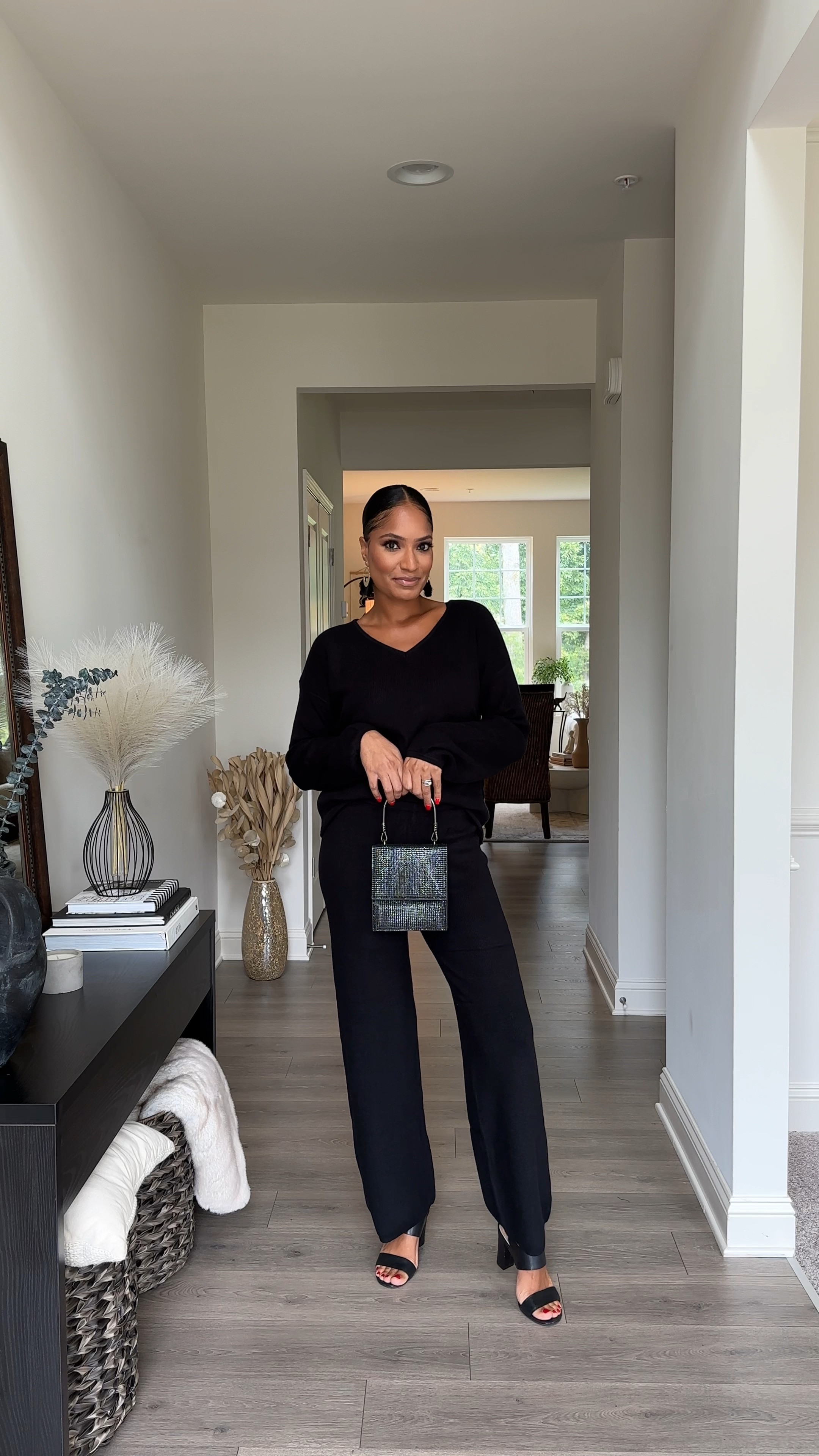 Get ready with me
Sweater set
Fall outfits
Outfit inspo
New york fashion week

#LTKstyletip