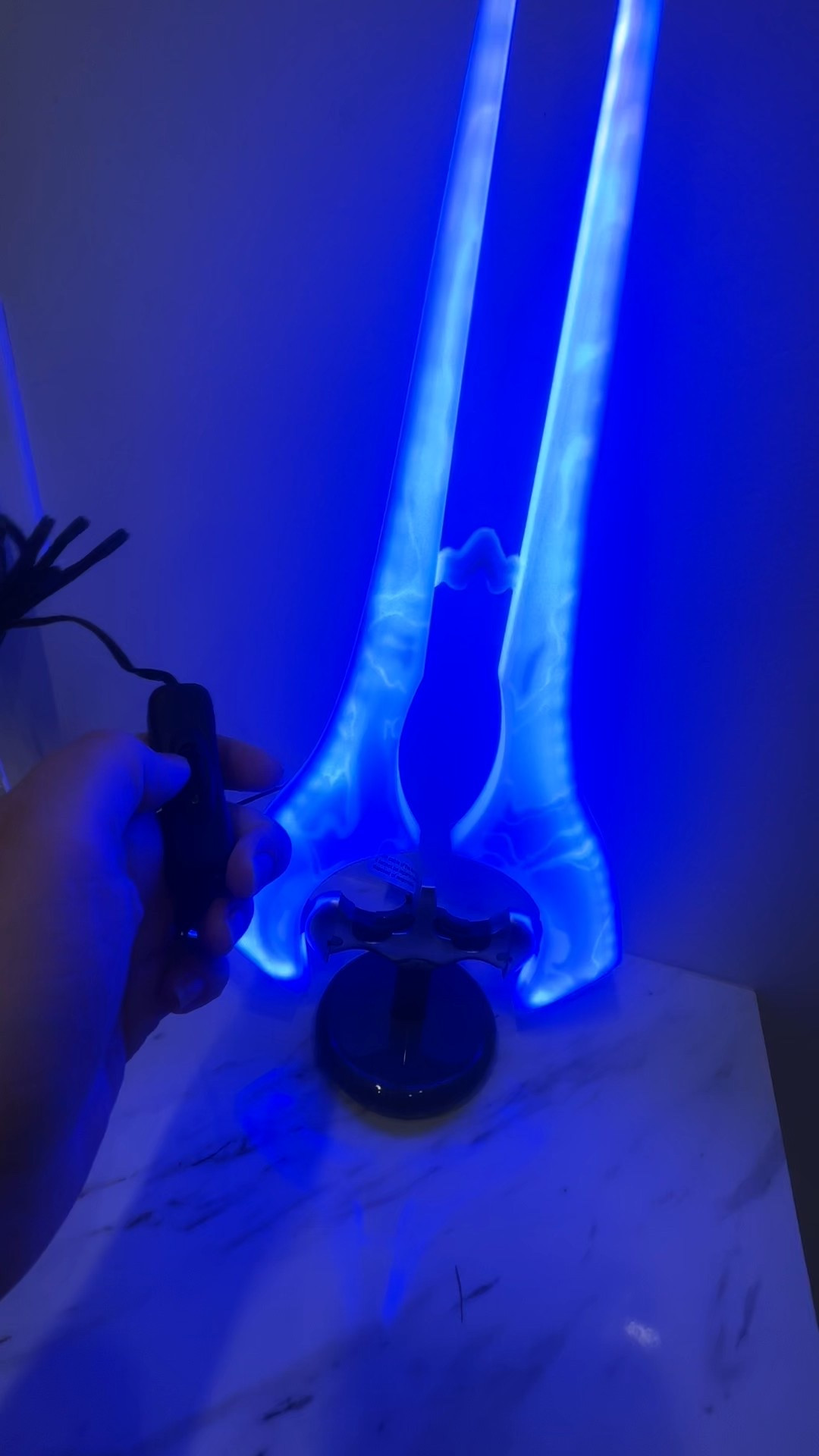 Halo gaming room
Light 

#LTKHoliday #LTKGiftGuide #LTKMens