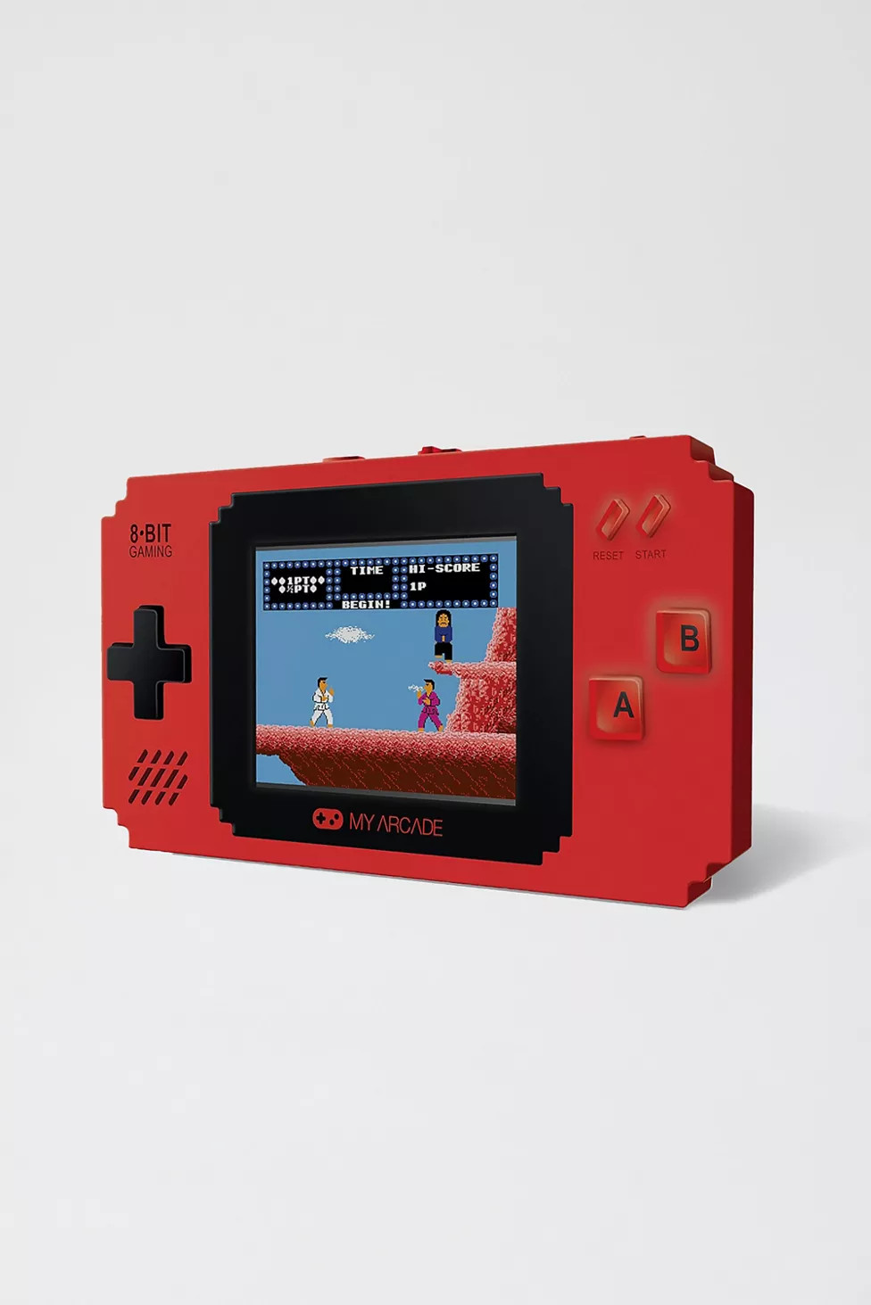 My Arcade 300 Game Pixel Player System | Urban Outfitters (US and RoW)
