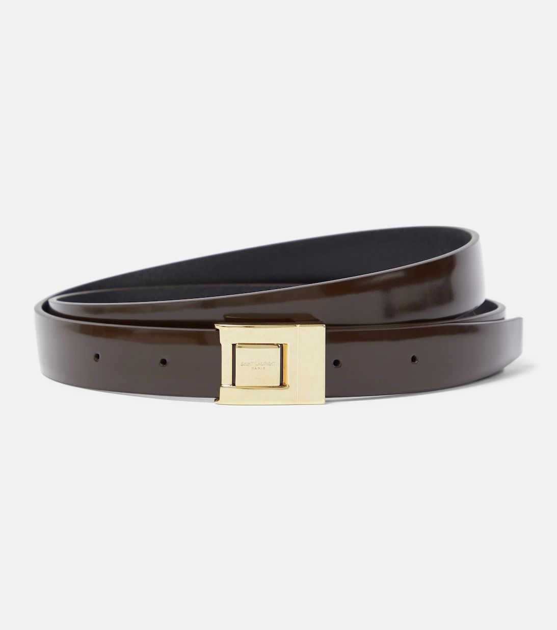 Leather belt | Mytheresa (US/CA)