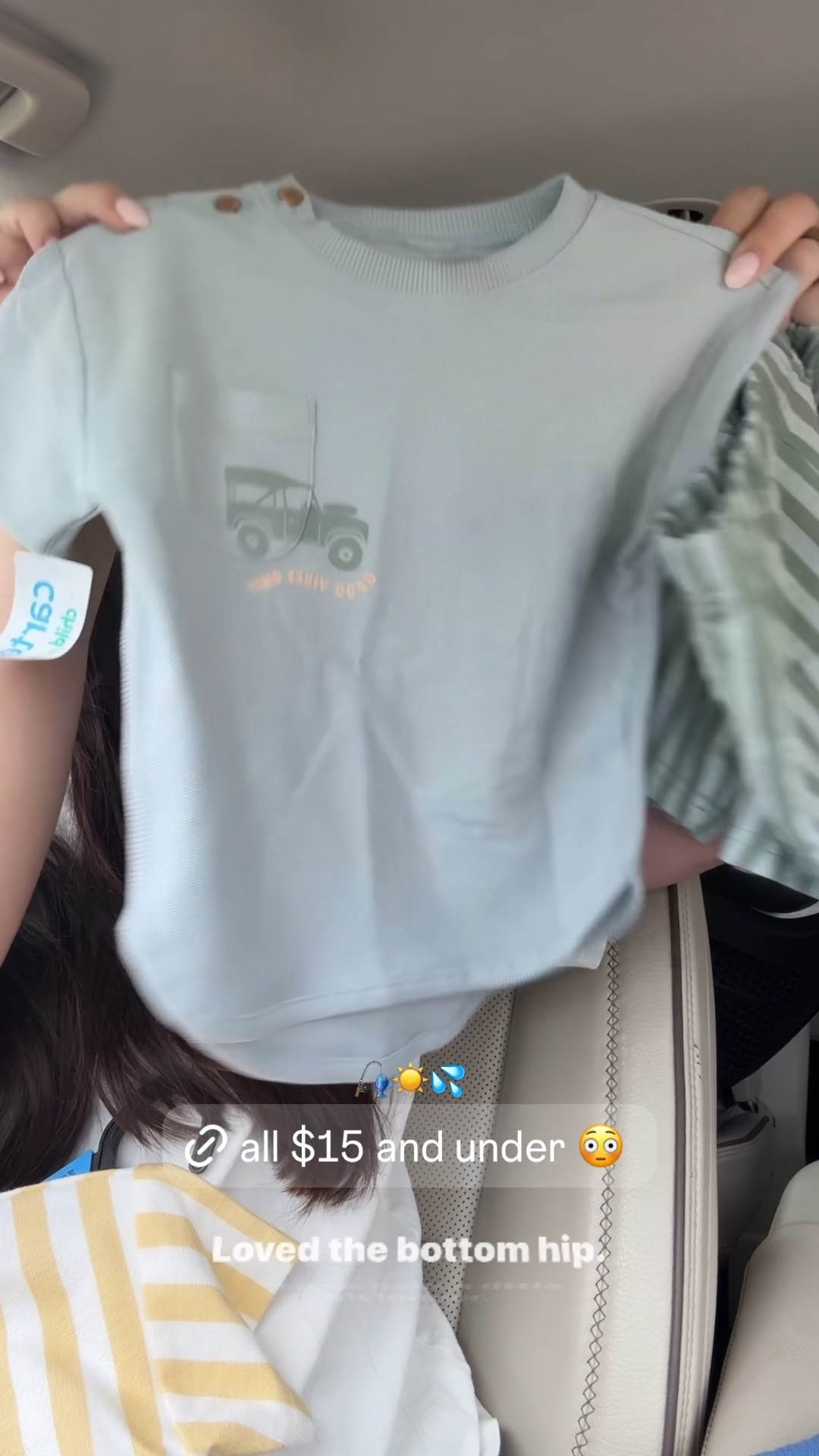 Walmart toddler + baby boy spring/ summer all under $20 ☀️😍 

#boymom #boyclothes #babyclothes 



#LTKBaby #LTKKids #LTKmomlife