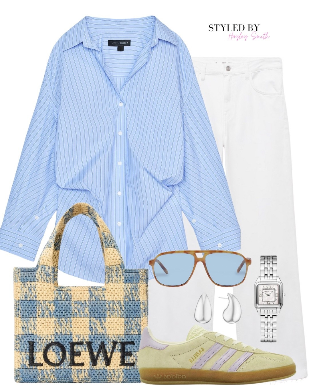 Loewe summer bags are a need 

#LTKstyletip #LTKsummer #LTKluxury