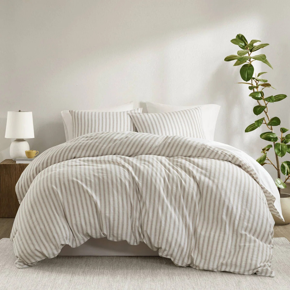 Madison Park Etta 3PCS Duvet Set | Wayfair | Wayfair North America