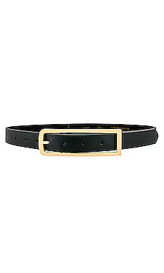Lovestrength Celeste Belt in Black from Revolve.com | Revolve Clothing (Global)