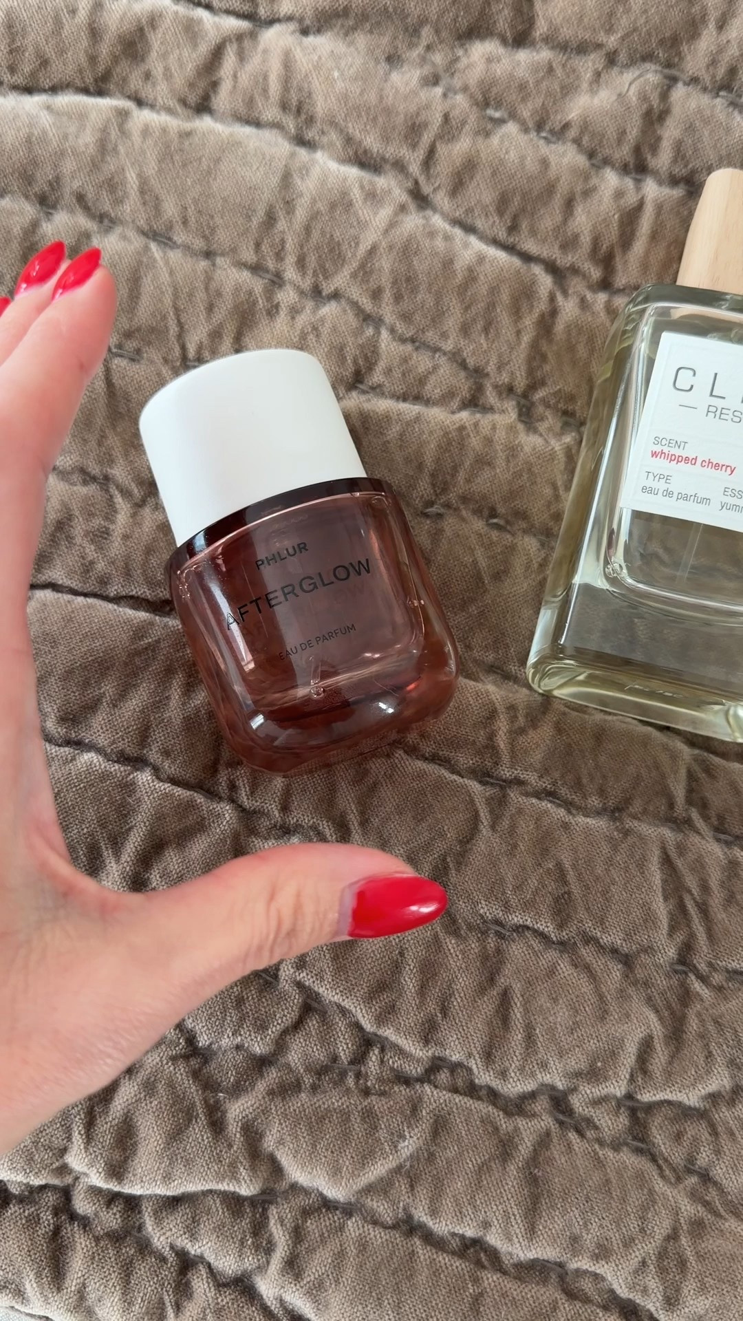 Two most loved perfumes this month , on sale 20% off 

#LTKBeauty #LTKHoliday #LTKGiftGuide