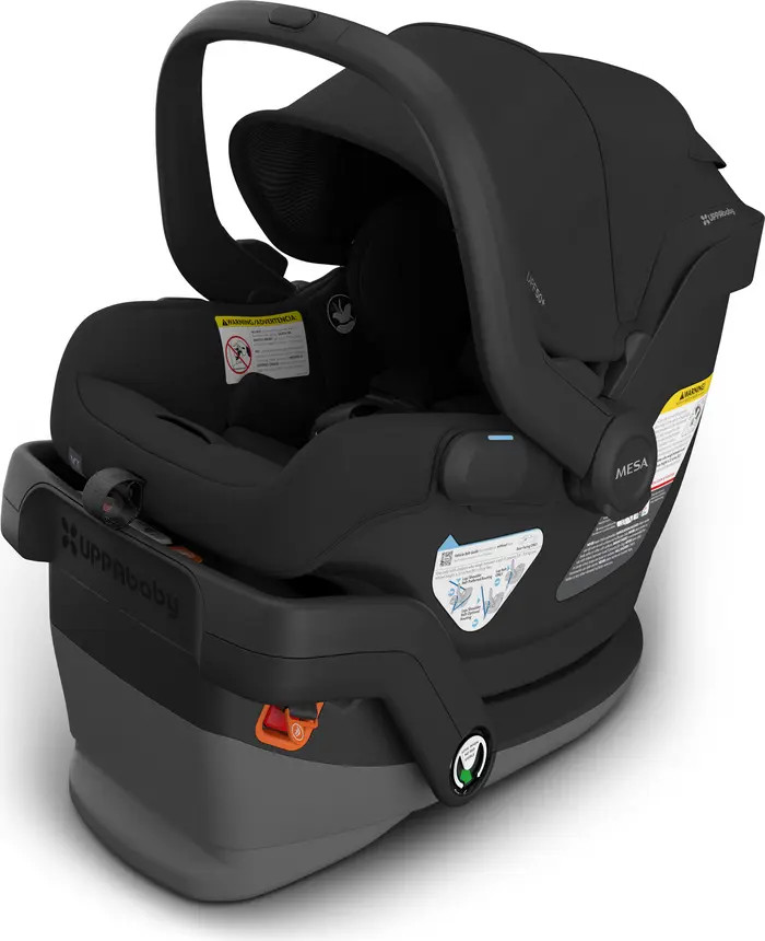 UPPAbaby Mesa V3 Infant Car Seat | Nordstrom | Nordstrom