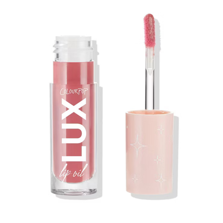 Colourpop Lux Lip Oil - Bengal - 0.16oz : Target | Target