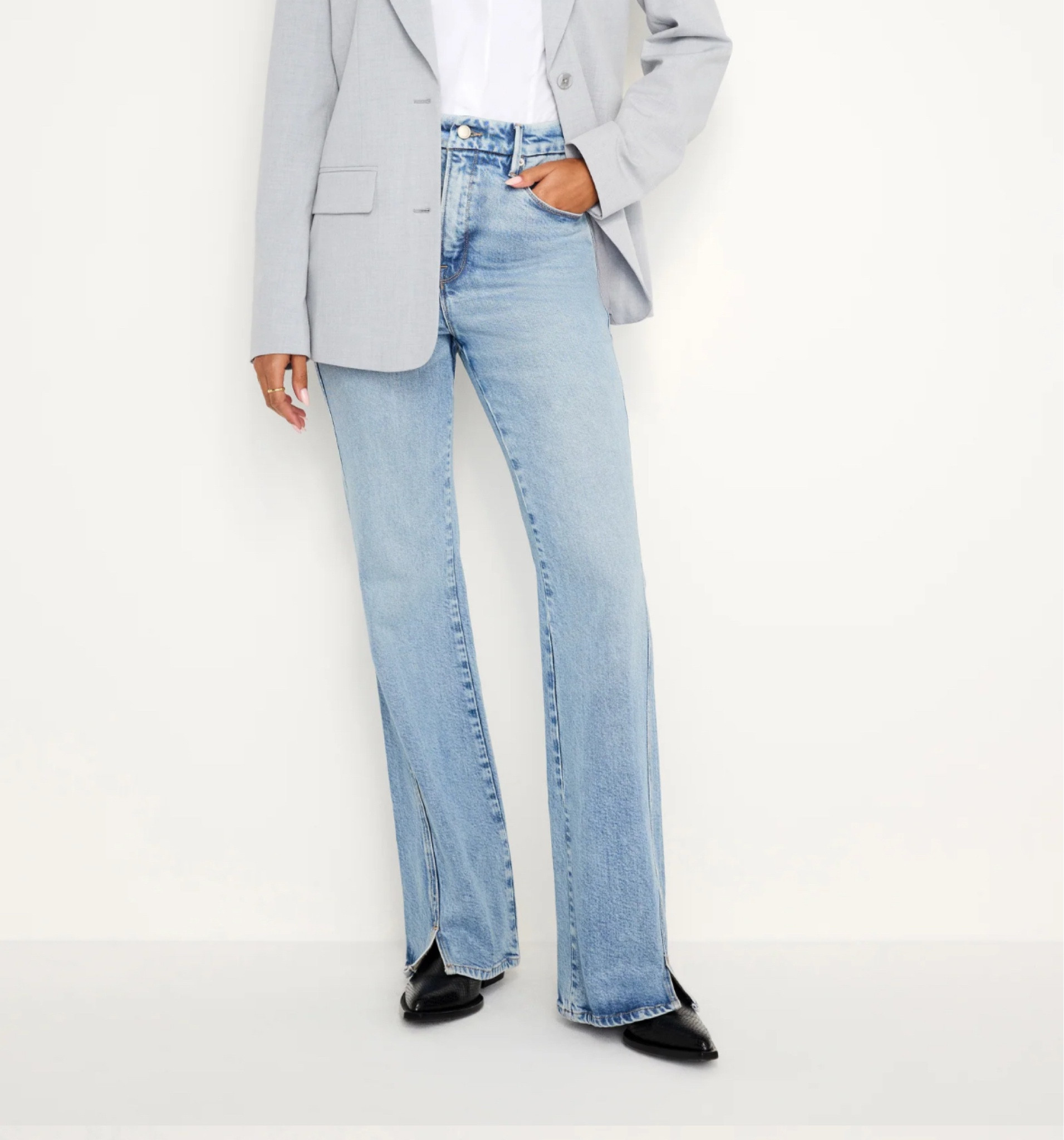 Fave jeans!

#LTKSaleAlert #LTKStyleTip #LTKWorkwear