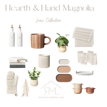 Hearth & Hand Magnolia
New collection x target

#LTKhome #LTKSeasonal #LTKstyletip