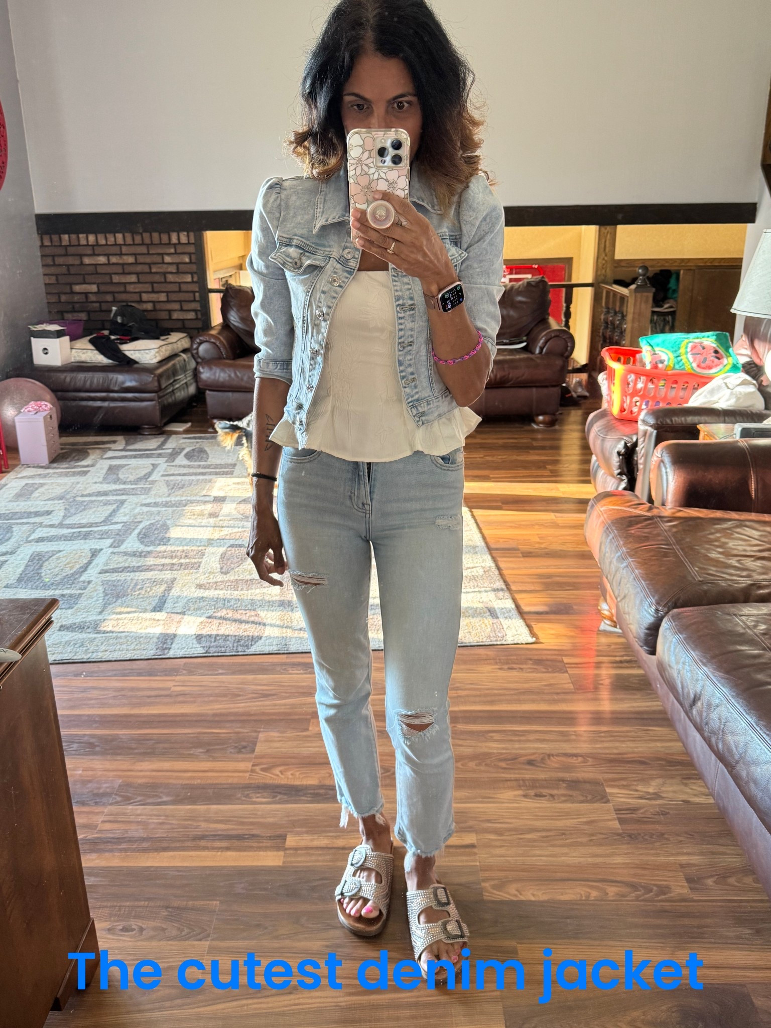 This would be a perfect day to night summery look:)

#LTKSummerEdit #LTKStyleTip #LTKSaleAlert