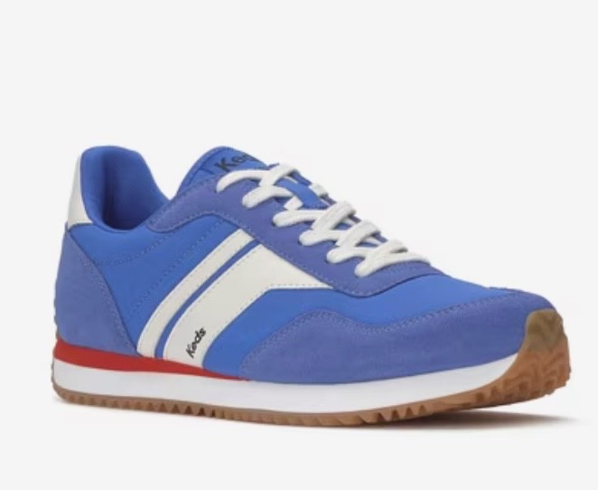 I really like this blue color; would be great for any school spirit type of events ! Plus, they’re on sale ! 


#LTKShoeCrush #dsw #reebok #salefinds #tennisshoes 

#LTKFindsUnder50 #LTKSaleAlert #LTKStyleTip