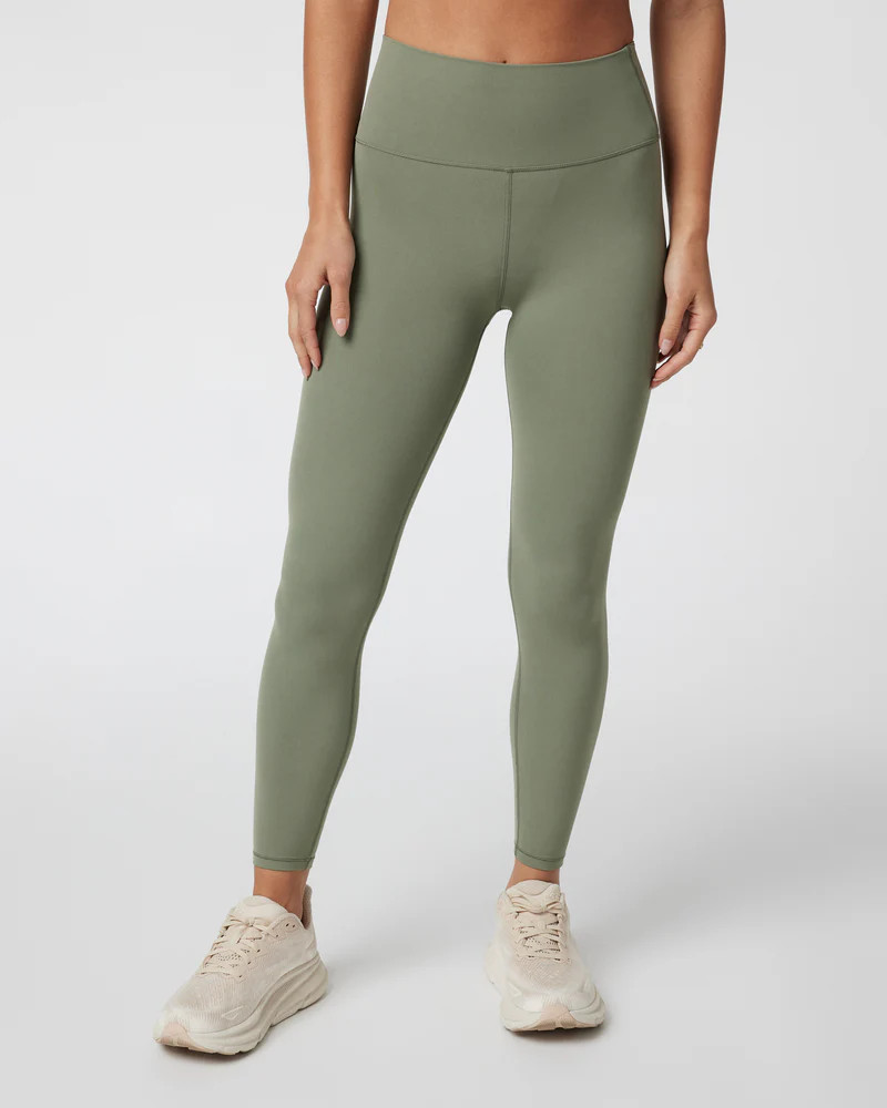 Vuori AllTheFeels™ Legging - Short | Vuori Clothing (US & Canada)