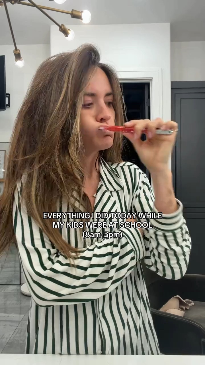 Spend the day with me!! (FB)