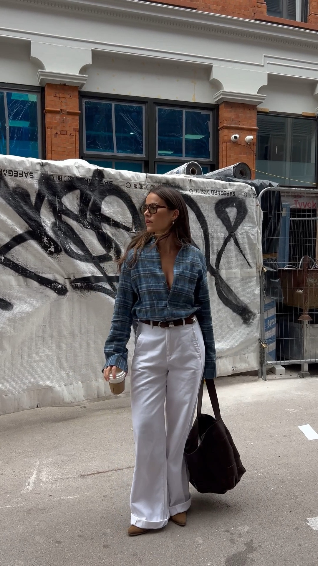 Plaid and suedes can only mean one thing : Autumn is here 🍁🐿️

#LTKautumn #LTKstyletip #LTKeurope