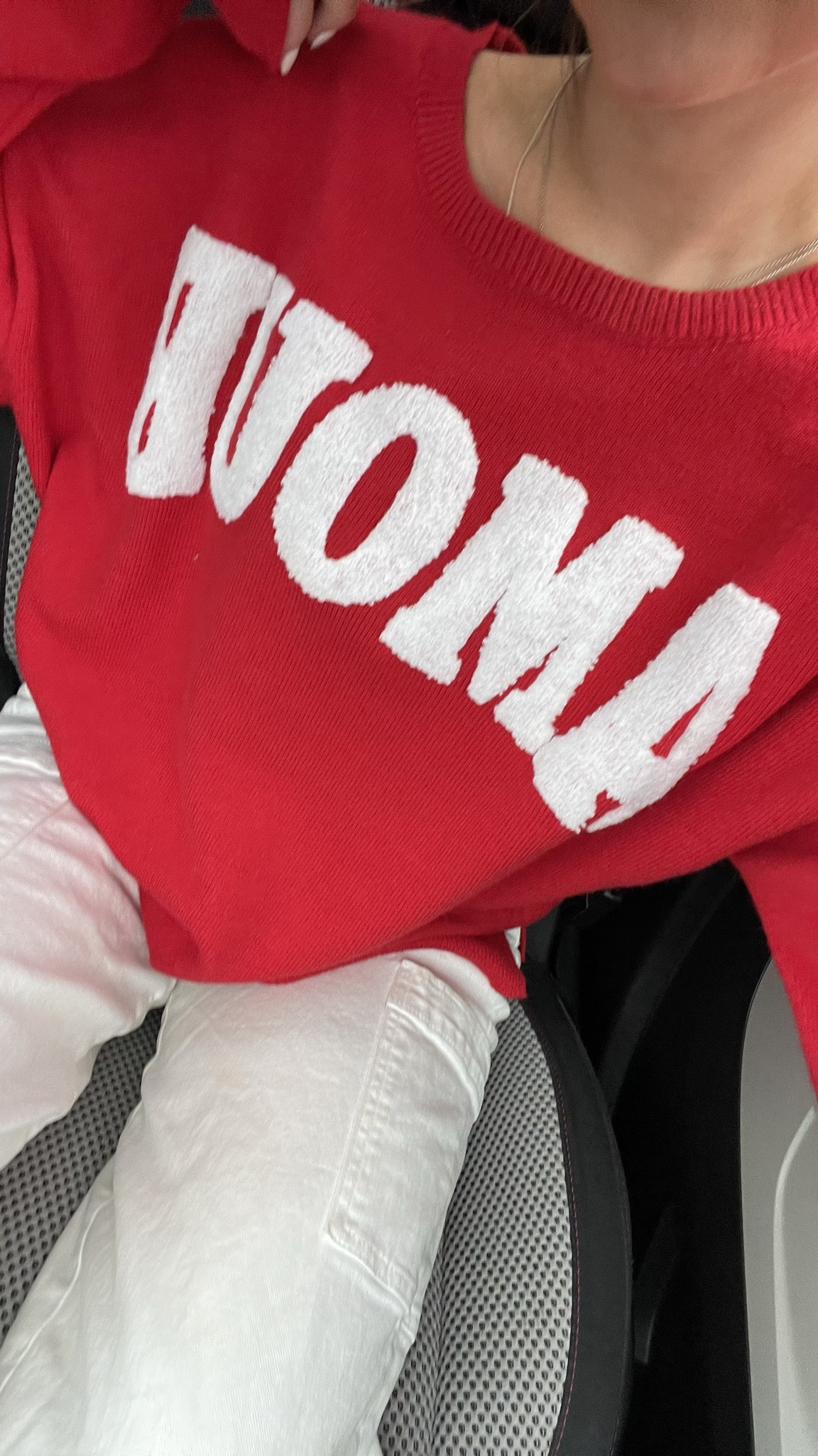 Valentine’s Day casual outfit inspo ❤️🎀 perfect for galentines day

#LTKSeasonal #LTKparties #LTKSpringSale