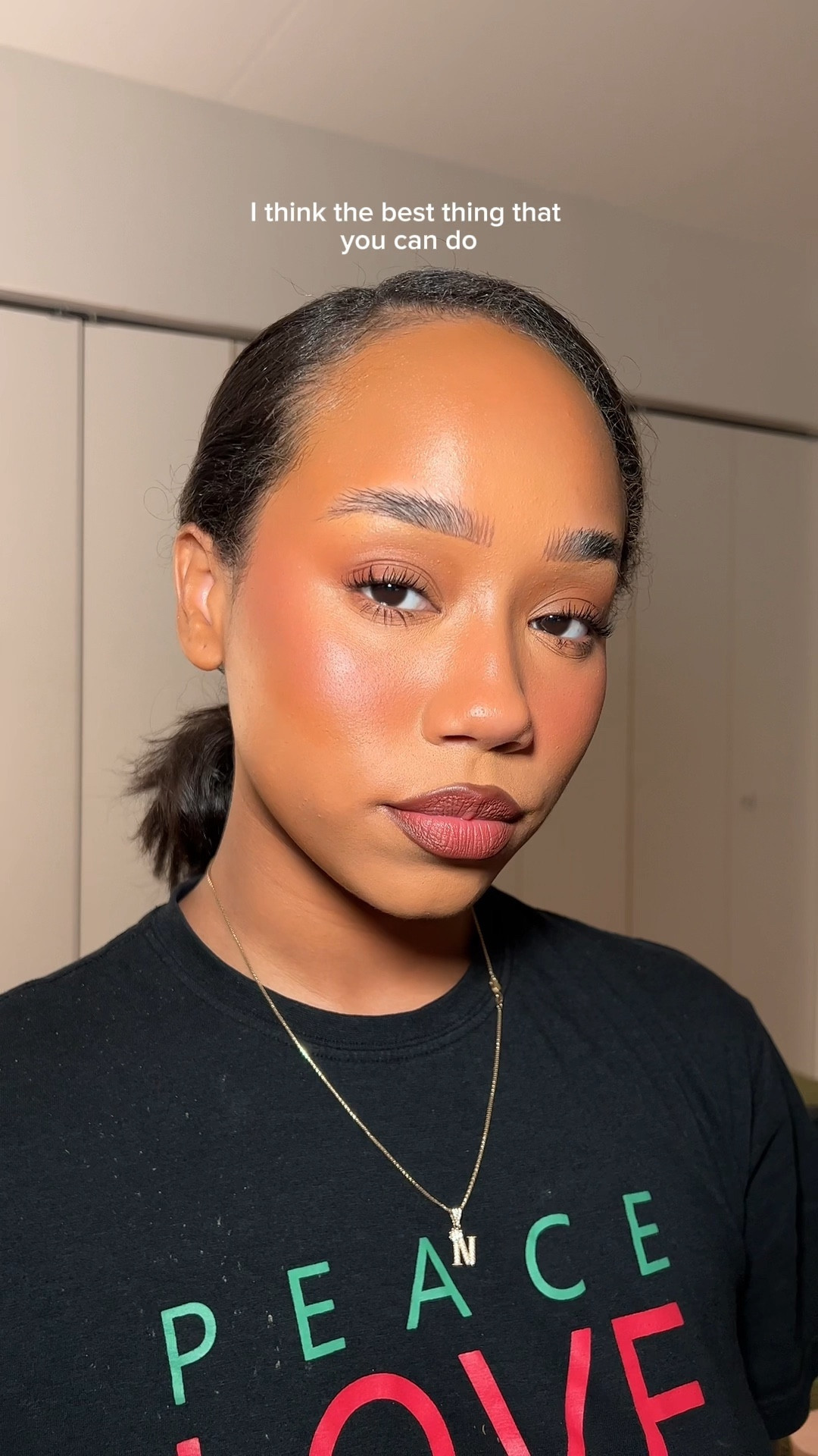 Fall makeup right on time for the holidays! 

#LTKHolidaySale #LTKbeauty #LTKHoliday