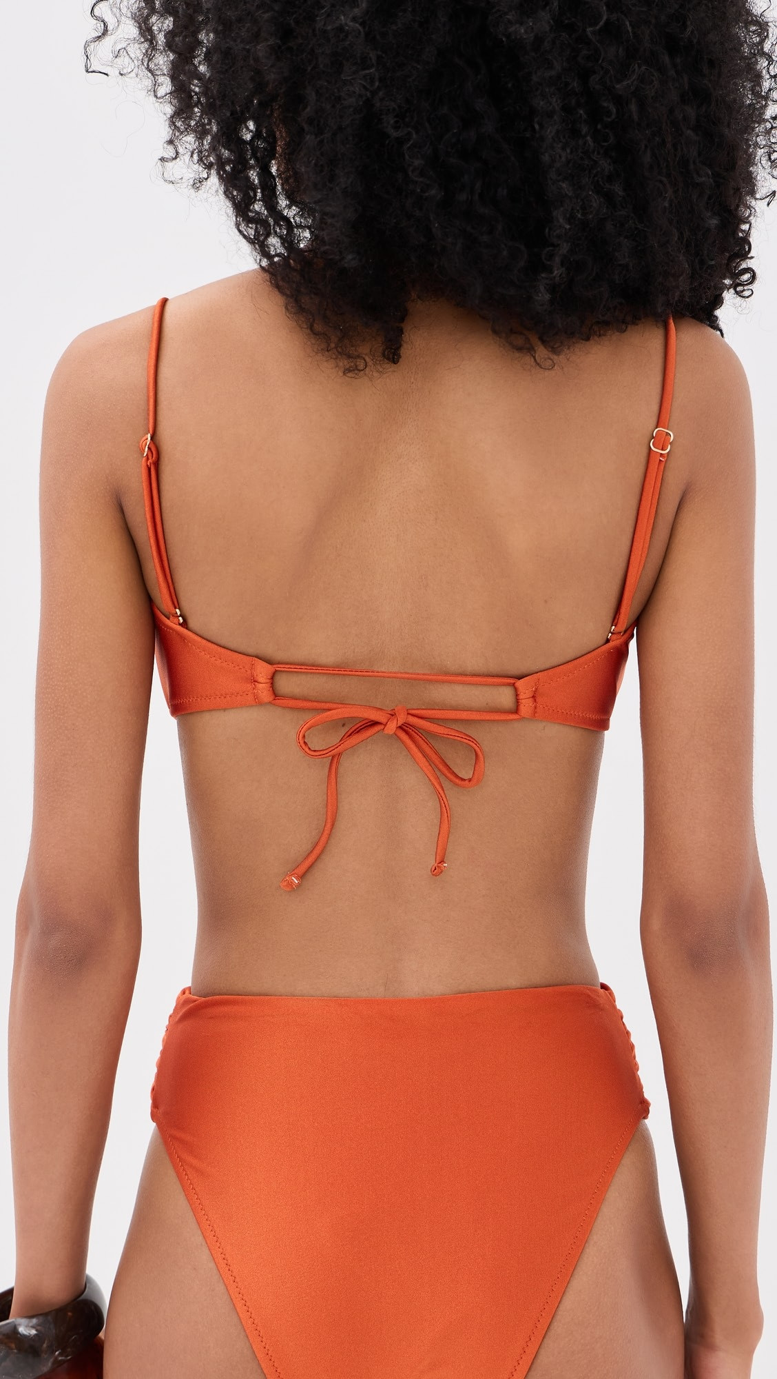 Shani Shemer Mirelle Bikini Top | Shopbop | Shopbop