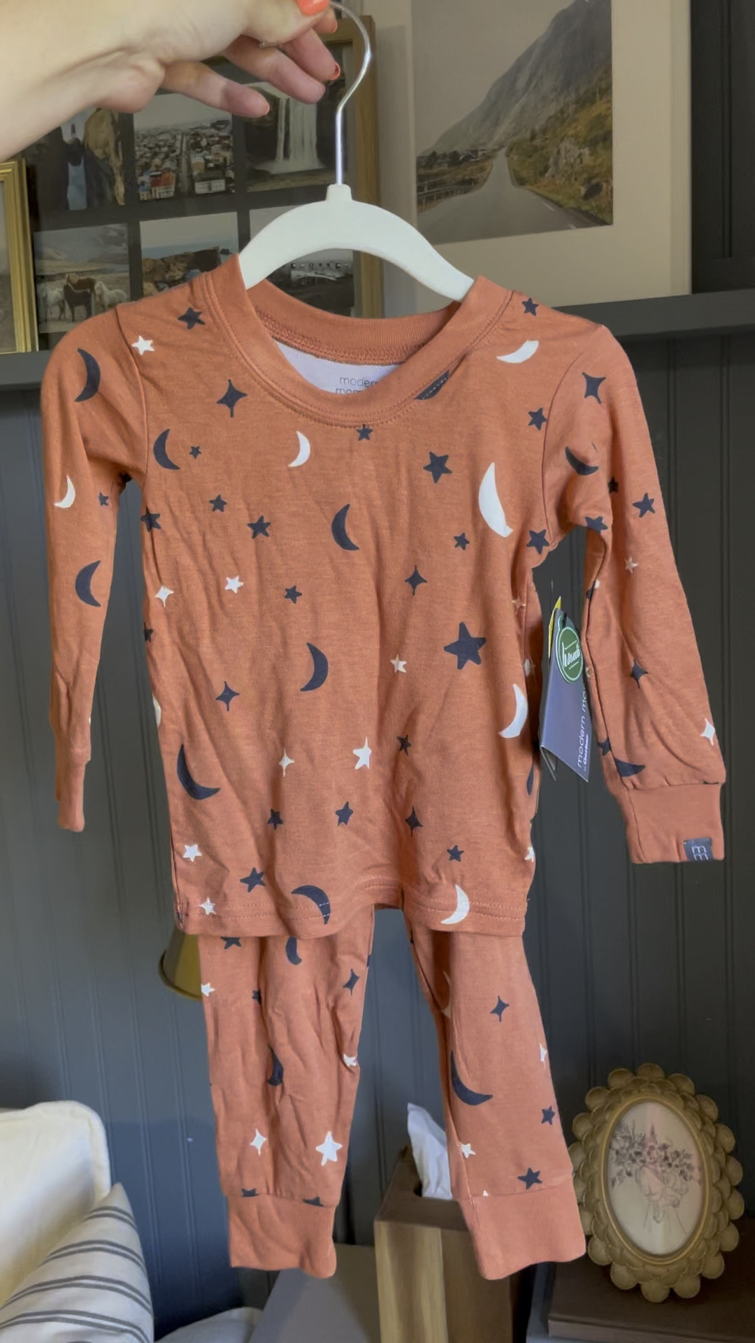 Walmart $13 Halloween pajamas!

#LTKBaby #LTKKids #LTKSeasonal