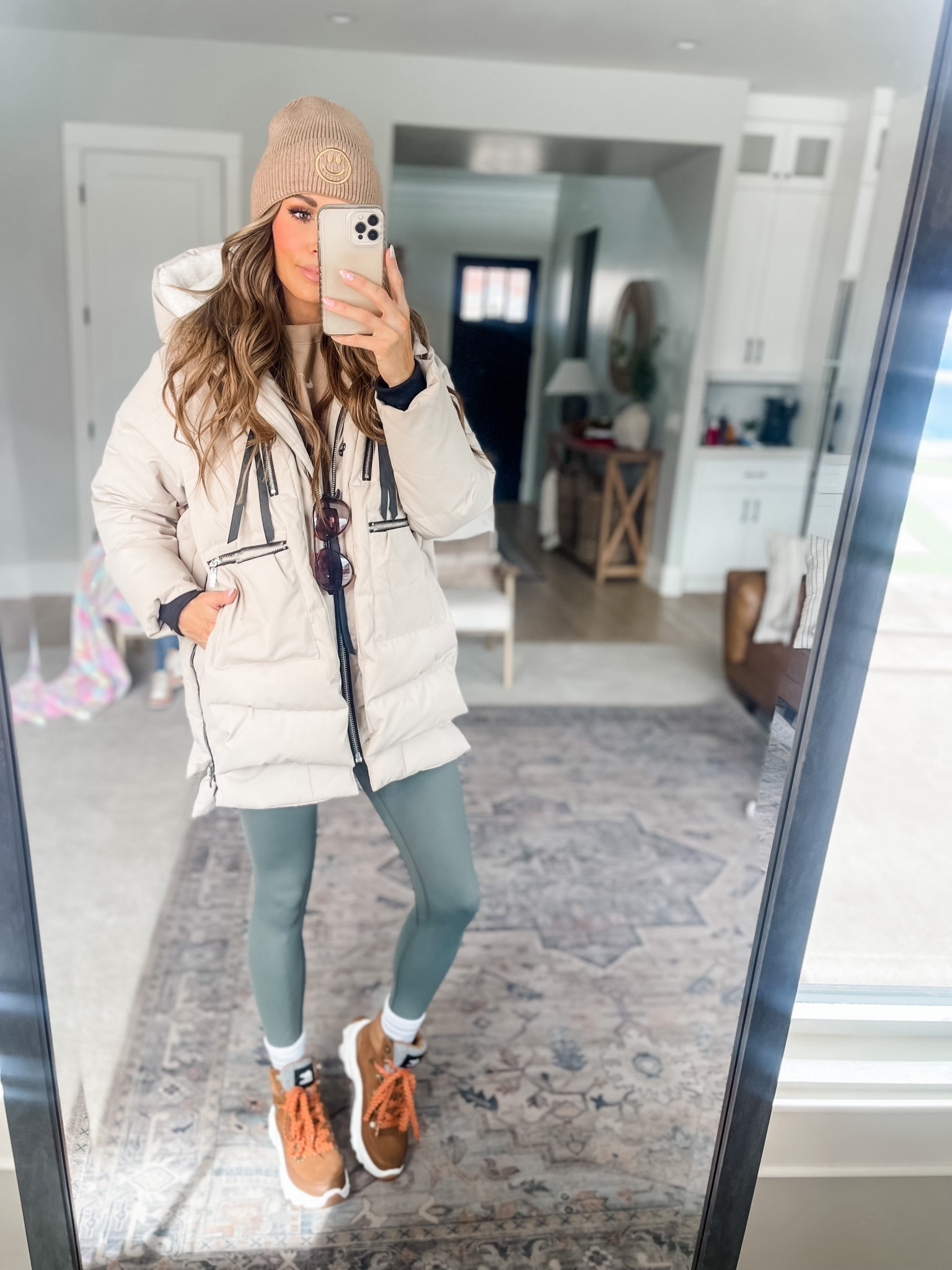 Winter outfit idea
Amazon outfit idea 


#LTKFindsUnder50 #LTKSaleAlert #LTKOver40