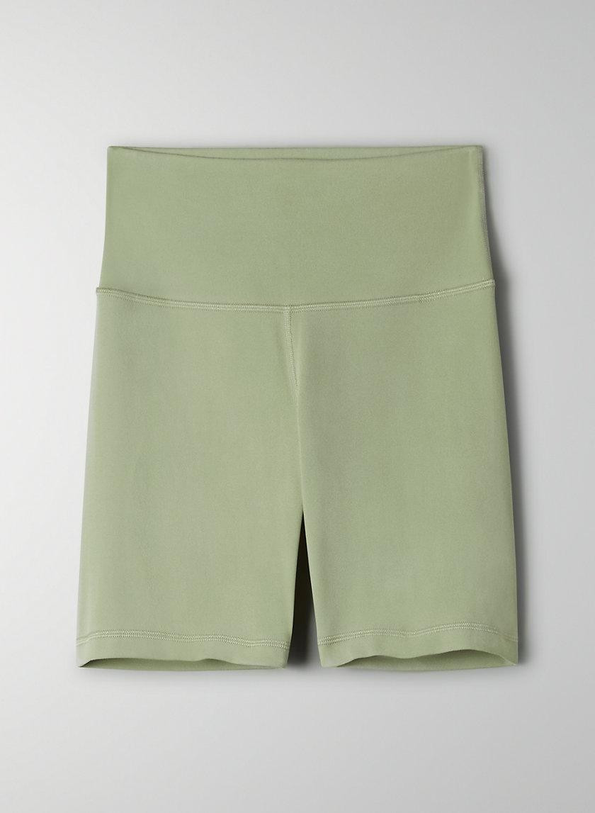 Tnabutter Atmosphere Hi-rise 7” Short | THE YES