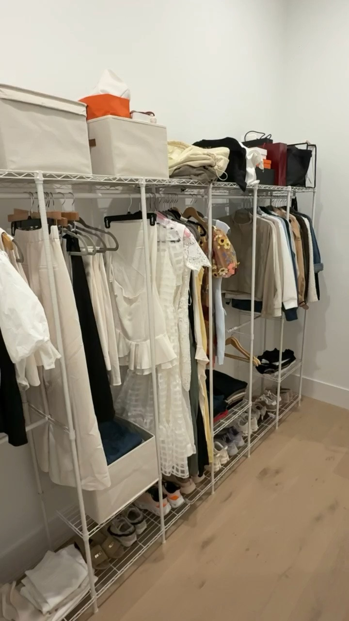 Shop my Amazon organizers.

#LTKhome #organization #homeorganization #amazonfinds #linencloset #organizedhome #storage #ltkit

#LTKdayinmylife #LTKmomlife #LTKHome