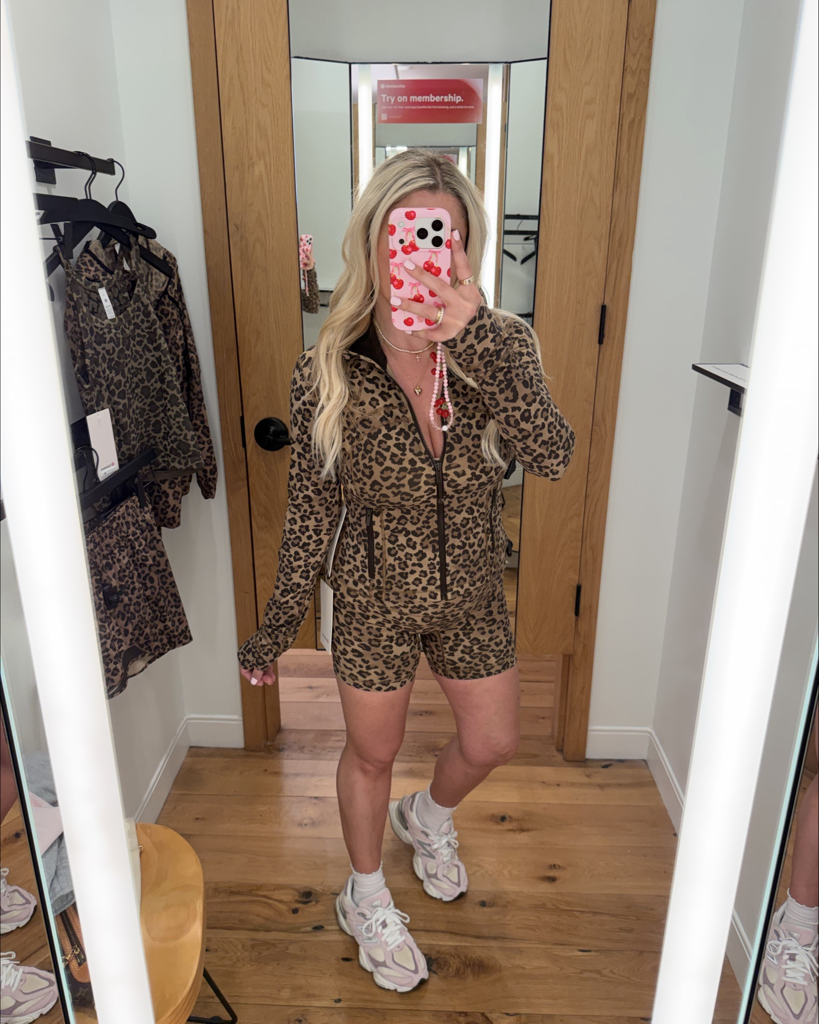 New @lululemon finds✨