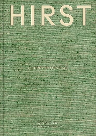 Damien Hirst: Cherry Blossoms | Amazon (US)