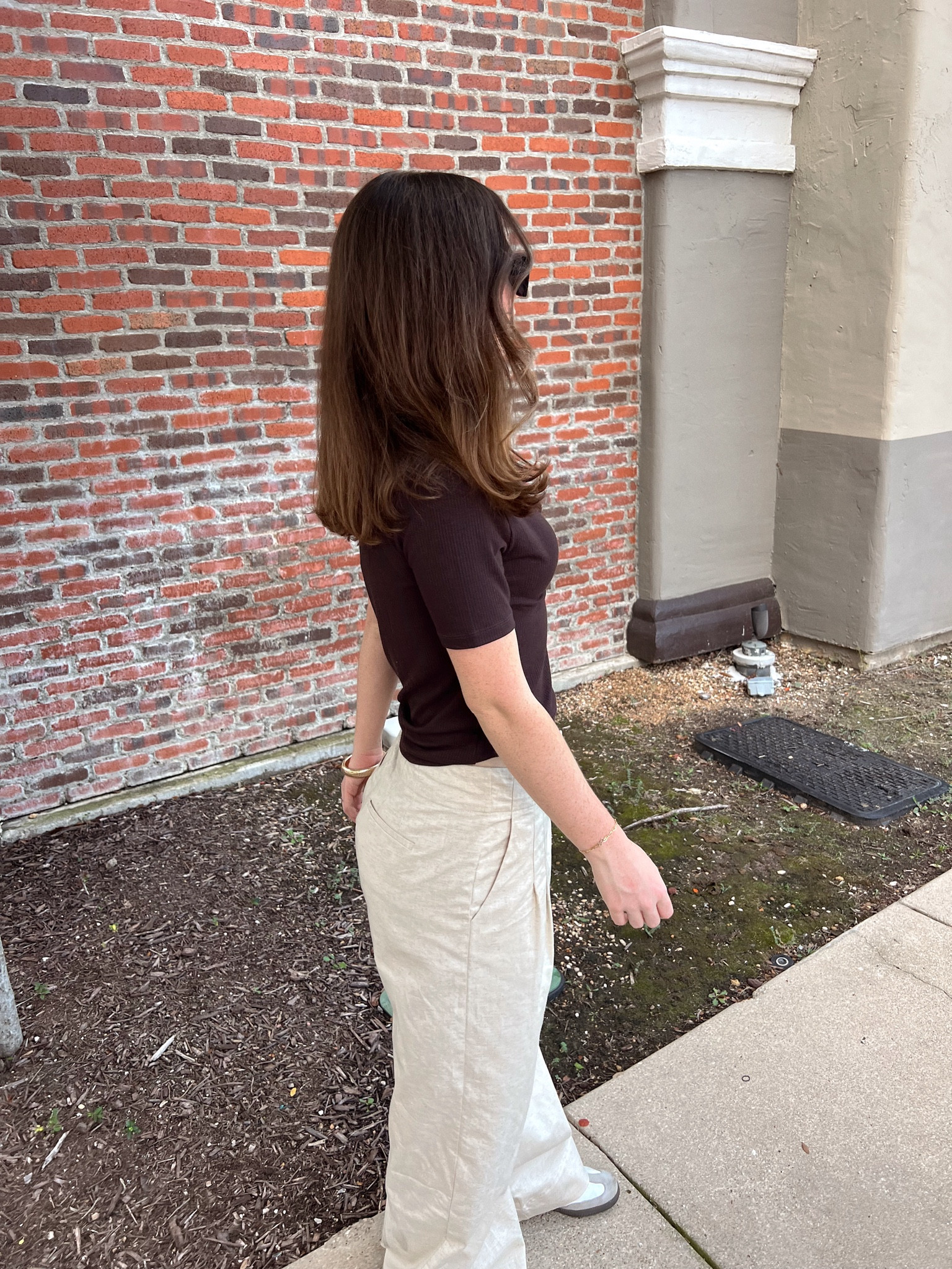 fall outfit idea from the fall capsule wardrobe 

#LTKSeasonal