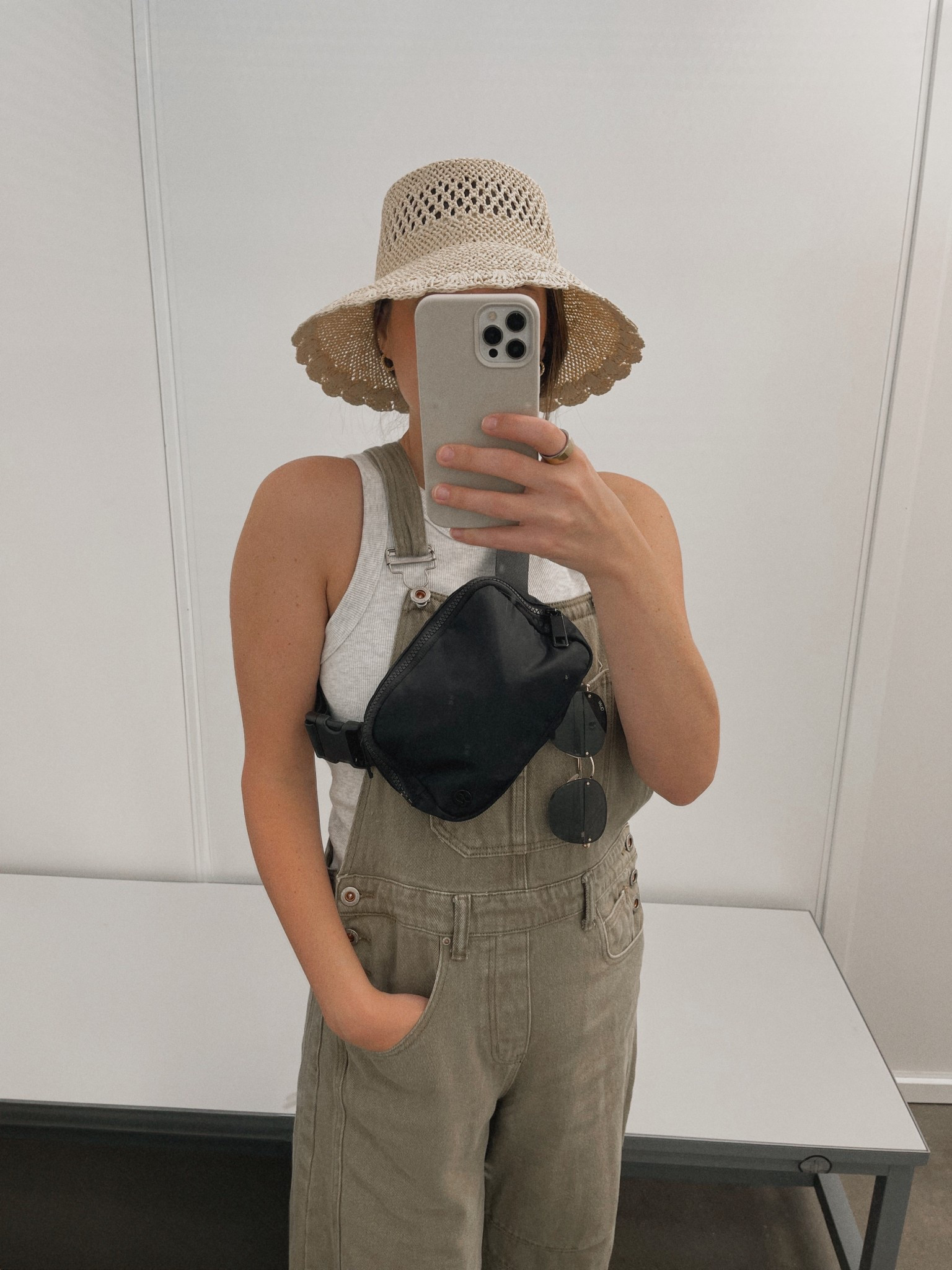 Cutesie little scalloped summer hat & only $14! 👒

#walmartfashion #sunhat #buckethat #summerhat #accessories #walmart #summer

#LTKFindsUnder50 #LTKStyleTip #LTKSeasonal