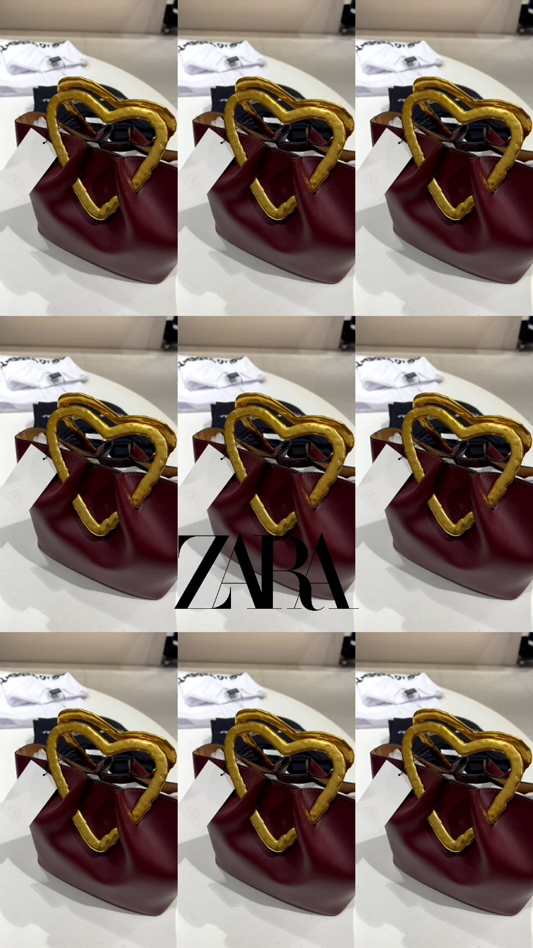 In love ♥️

#LTKeurope #LTKitalia #LTKbag