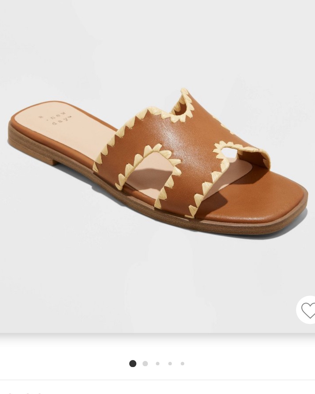Summer sandals 🤍

#LTKShoeCrush #LTKFamily
