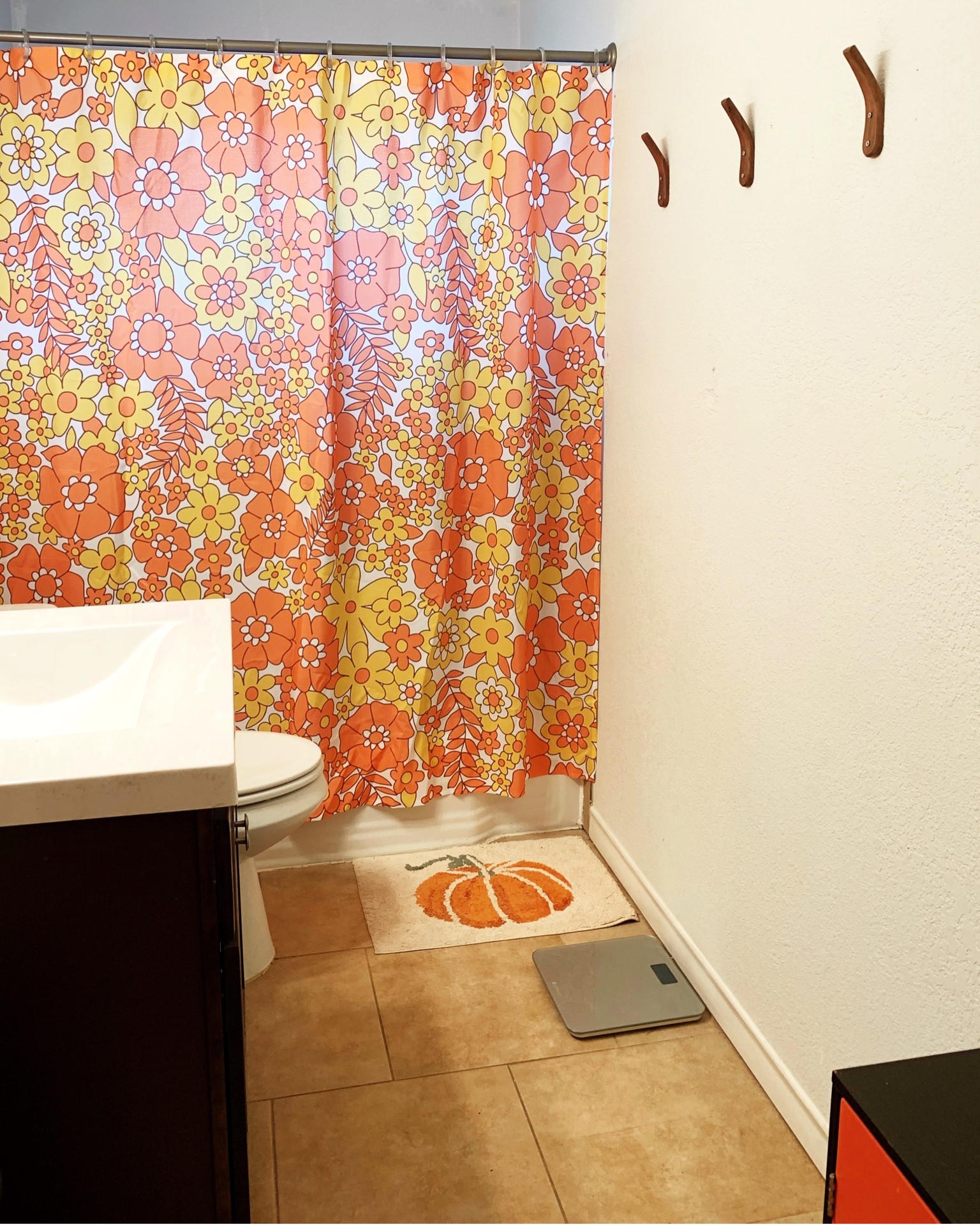 Bathroom refresh so far

#LTKunder100 #LTKhome