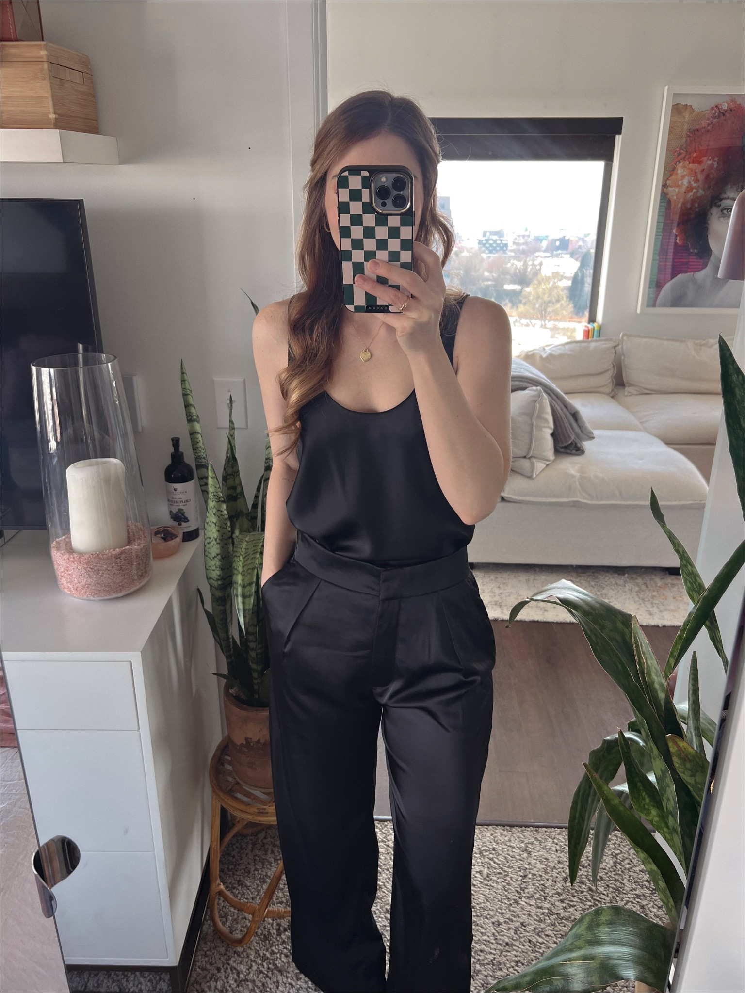 Got this outfit in three colors because I’m obsessed!

#LTKstyletip #LTKSeasonal #LTKtravel