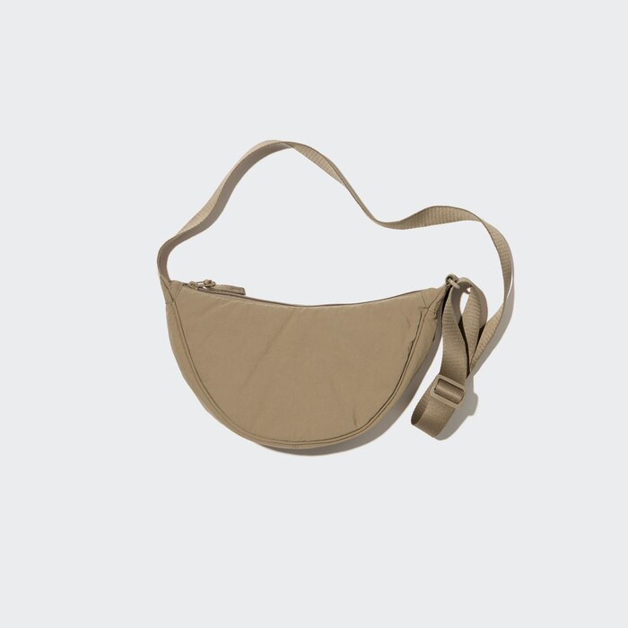 Round Mini Shoulder Bag | UNIQLO (US)