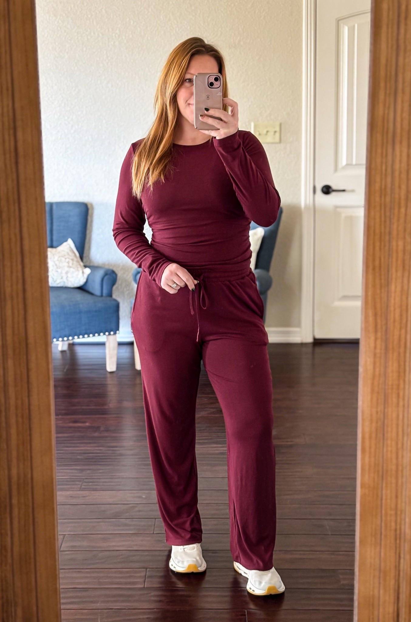 Amazon lounge set 

#LTKMidsize #LTKSeasonal