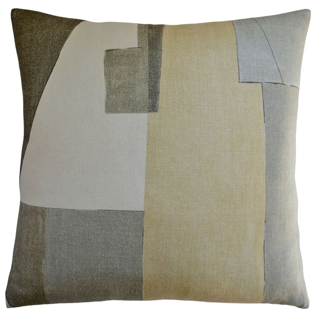 Alabaster Loft Pillow | Megan Molten