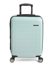 CALPAK
20in Tustin Hardside Spinner Carry-On
$79.99
Compare At $120 
help
 | Marshalls