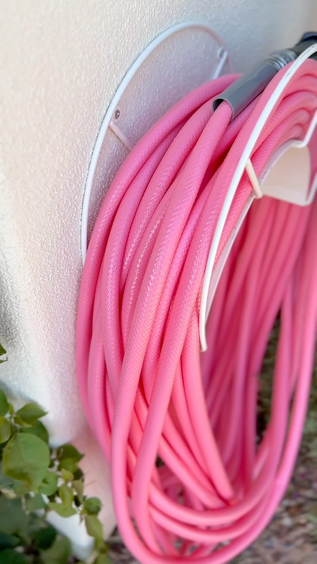 Oops I did it again 🤭 turned the backyard into Barbie’s Dream PINK Garden 🌸🎀💕💗

To shop this pink garden hose that comes in 30’, 50’, and 100’, comment “AMAZON” and check your DMs 💗

#AmazonFinds #amazonhomefinds #amazonhomedecor #pinkhome #pinkhomedecor

#LTKSeasonal #LTKHome #LTKSaleAlert